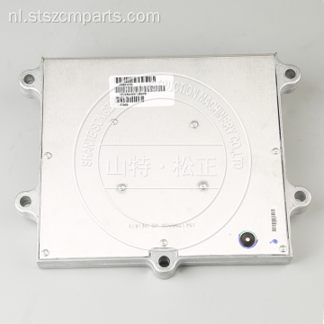 Graafmachinemotorcontroller 600-475-1103 voor PC130-8mo